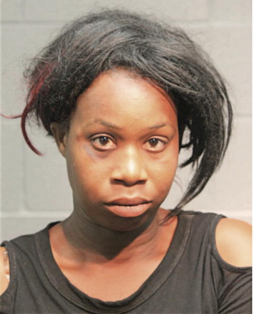 TERRI M JENKINS, Cook County, Illinois