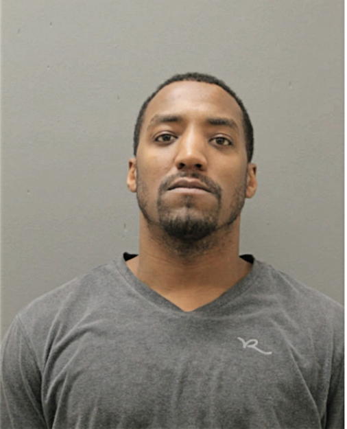 CARLOS M JOHNSON, Cook County, Illinois