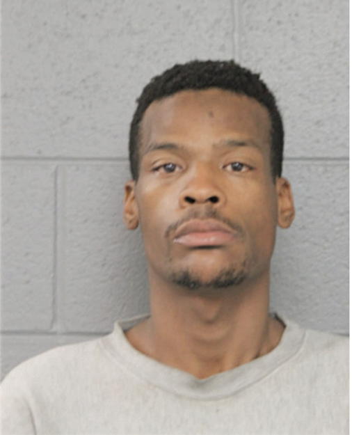 CEDRICK L JOHNSON, Cook County, Illinois