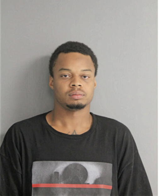 DEXTER J JOHNSON, Cook County, Illinois