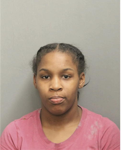JERICA JOHNSON, Cook County, Illinois