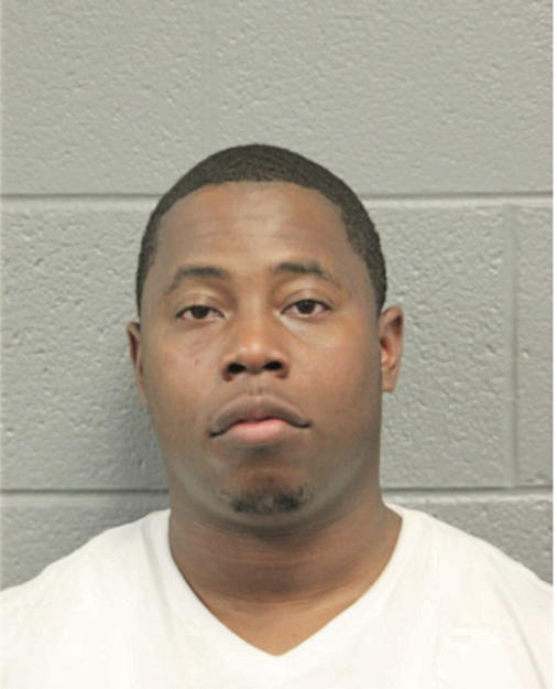 JONATHAN D JOHNSON, Cook County, Illinois