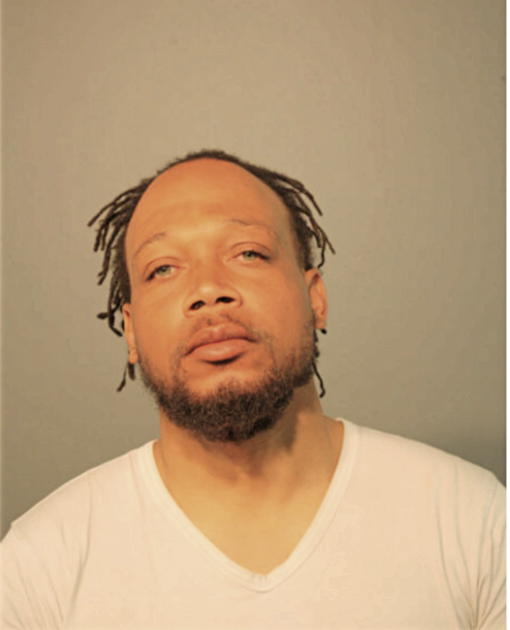 KELLY JOHNSON, Cook County, Illinois