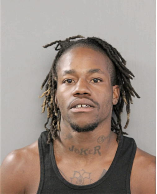 MARQWEL T JOHNSON, Cook County, Illinois
