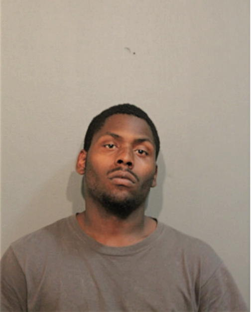 WILLIE D JOHNSON, Cook County, Illinois