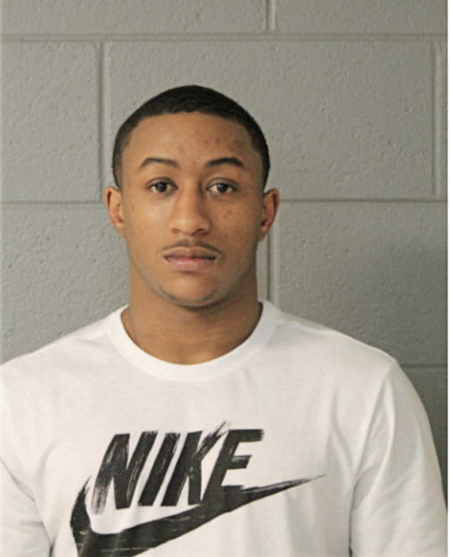 ANTUWAN T JOINTER, Cook County, Illinois