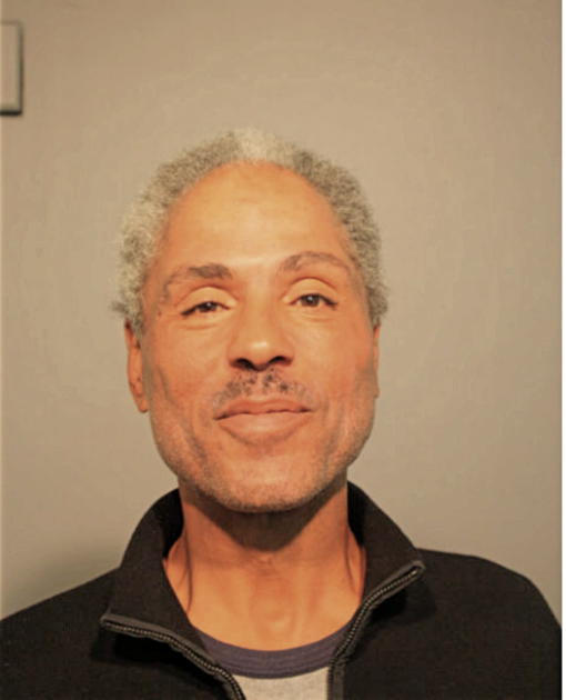 CHARLES C JONES, Cook County, Illinois