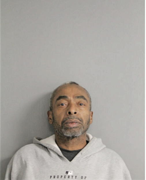 BOOKER T JORDAN, Cook County, Illinois