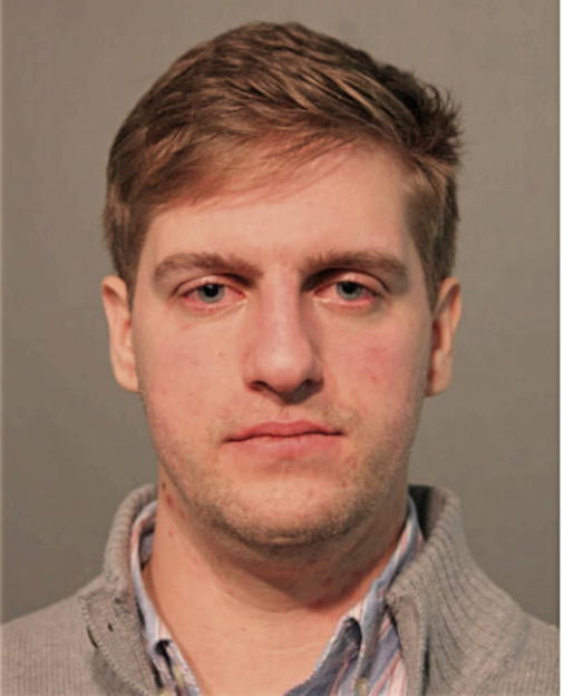 BRANDON KAZIMER, Cook County, Illinois