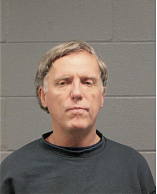 TERRENCE P KEENAN, Cook County, Illinois