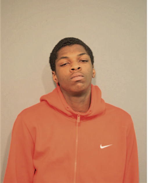 EQUNNE W KING, Cook County, Illinois