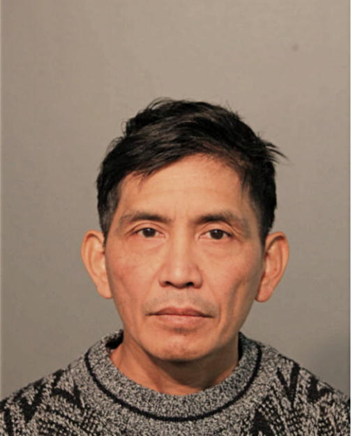KO KYIN, Cook County, Illinois