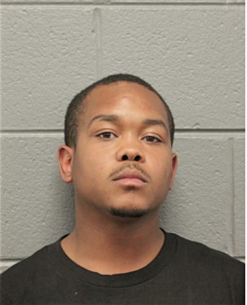 BILLY LANE, Cook County, Illinois