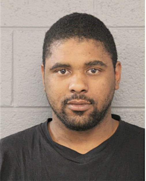 JUSTIN L LANGFORD, Cook County, Illinois