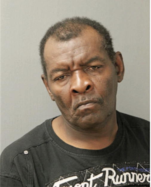 LARRY LEWIS, Cook County, Illinois