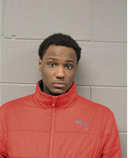 ANTHONY A LONG, Cook County, Illinois