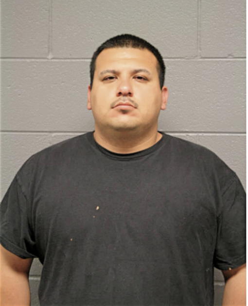 MANUEL D LOPEZ, Cook County, Illinois