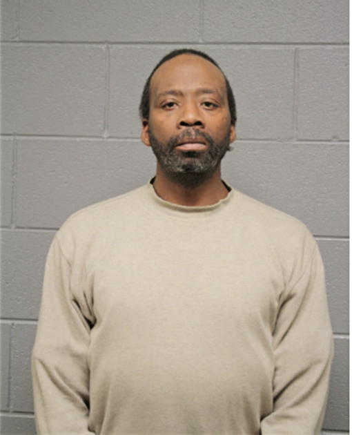 DARNELL LOVE, Cook County, Illinois