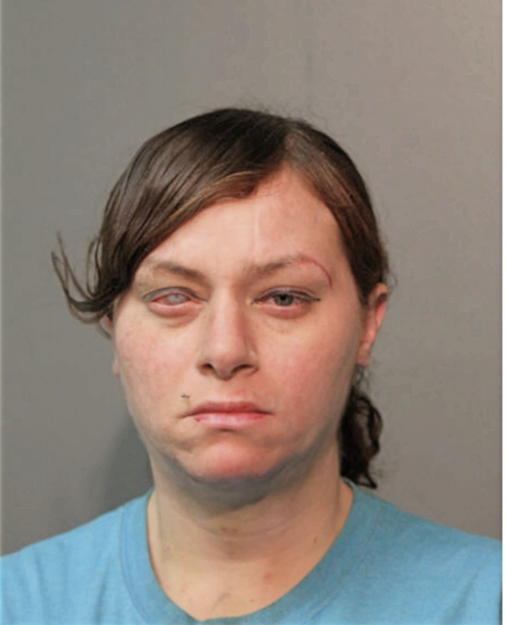 VICTORIA J LUGO, Cook County, Illinois