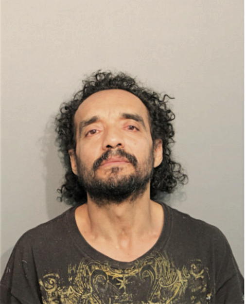 GERARDO A MADRID, Cook County, Illinois