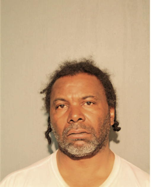 RONALD MALLORY, Cook County, Illinois