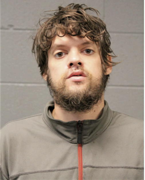 MICHAEL E MARTINELLI, Cook County, Illinois