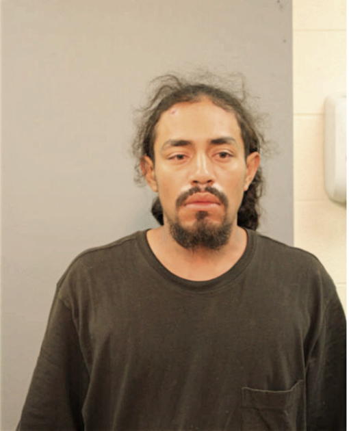 HECTOR MARTINEZ, Cook County, Illinois