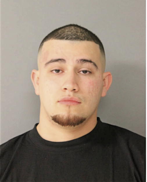 PEDRO G MARTINEZ, Cook County, Illinois