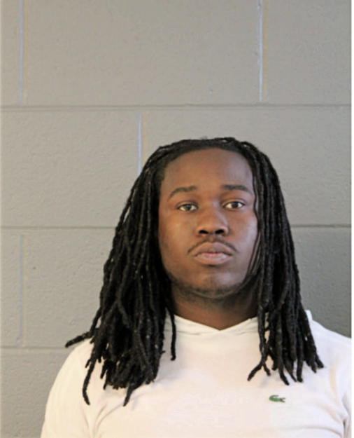 BRANDON TL MAXWELL, Cook County, Illinois