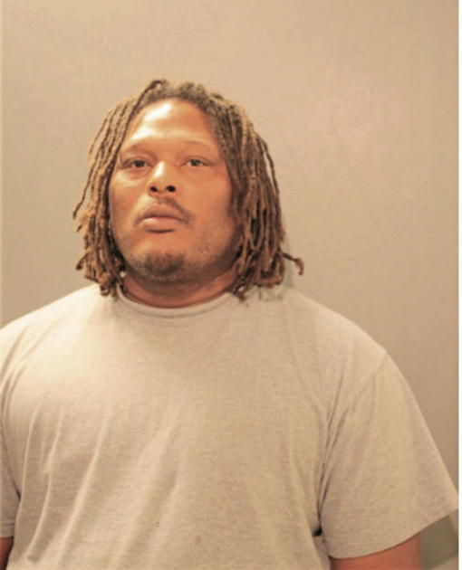 DWAN A MCDOWELL, Cook County, Illinois