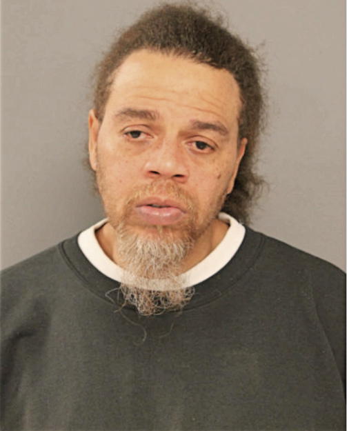 DONNIE R MCELROY, Cook County, Illinois