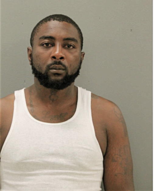 ELIJAH M MCKAY, Cook County, Illinois