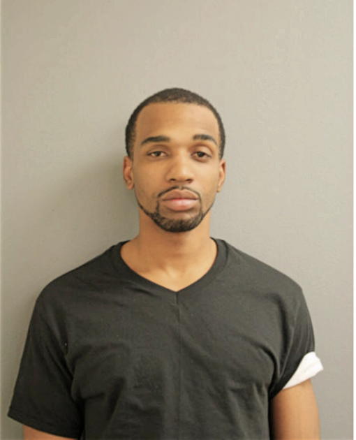 JAMES C MITCHELL, Cook County, Illinois
