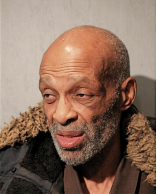 KEVIN LEE MITCHELL, Cook County, Illinois