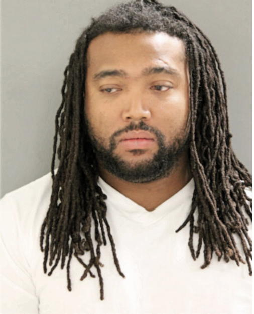 MICHAEL D MOORE, Cook County, Illinois