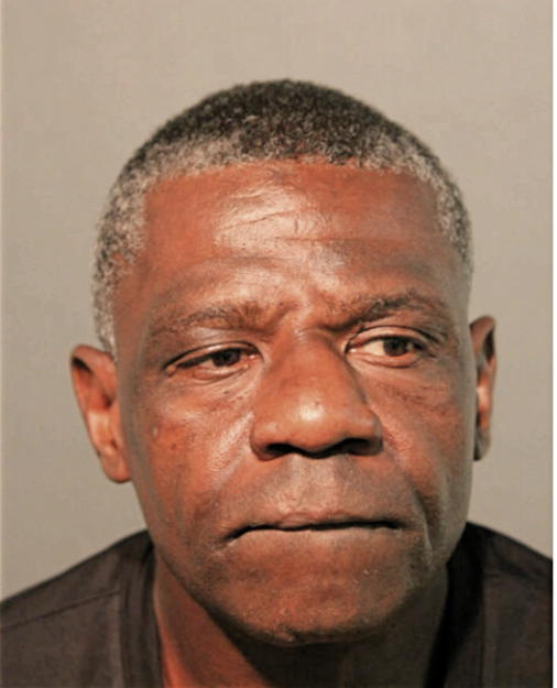 WILLIAM A MOOREHEAD, Cook County, Illinois