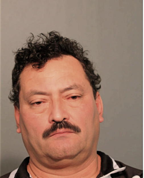 LUIS A MORAN, Cook County, Illinois
