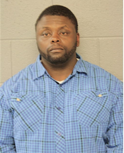 JOSEPH S MORDICAN, Cook County, Illinois
