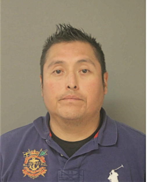 RUDY A MOREZ, Cook County, Illinois