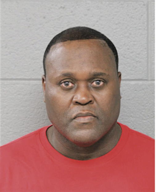 WILLIE E MORRIS, Cook County, Illinois