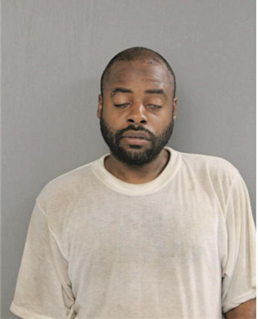 TUCSON MOSES, Cook County, Illinois