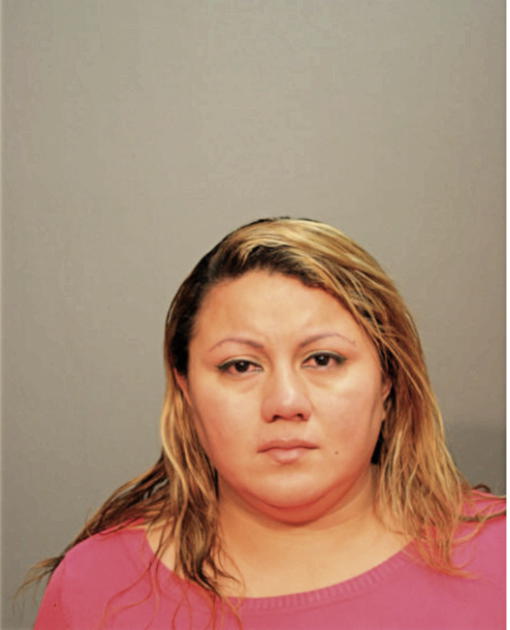 APOLONIA SUYAPA MURILLO, Cook County, Illinois