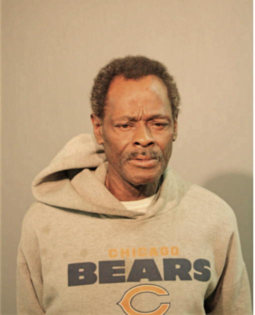 GARLAND MURPHY, Cook County, Illinois