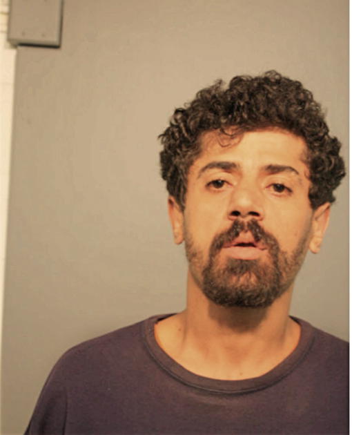 MUSAID K NASSER, Cook County, Illinois
