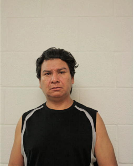 OCTAVIO NICOLAS, Cook County, Illinois