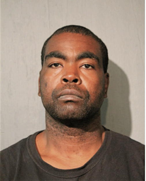 MARCUS JERMAIN NORWOOD, Cook County, Illinois