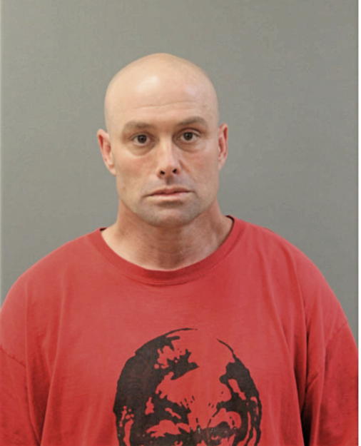 EMMET OBRIEN, Cook County, Illinois