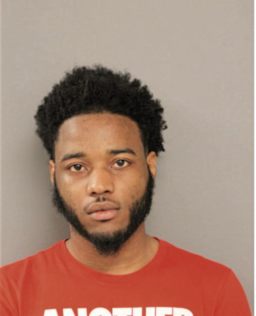 JERRY L ODELL, Cook County, Illinois