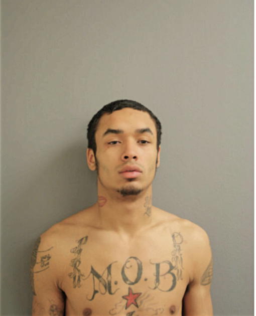 JOSE L OLIVO, Cook County, Illinois