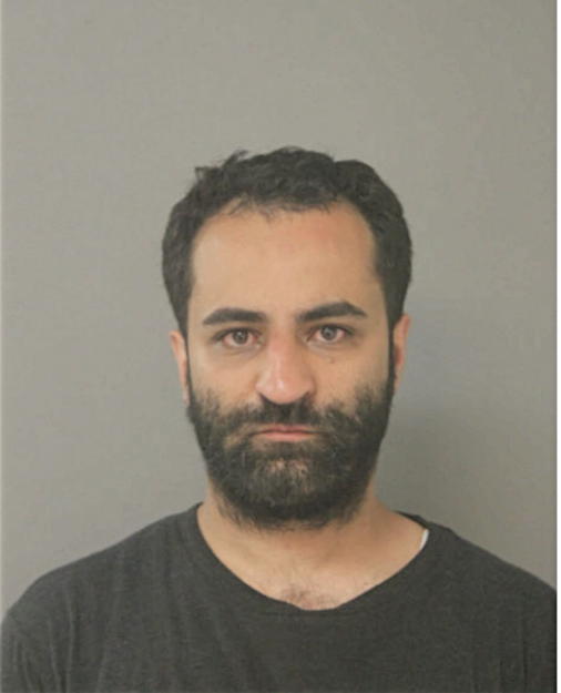 HIAGATT OMAR, Cook County, Illinois